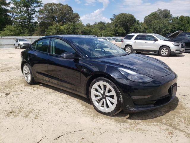 2023 TESLA MODEL 3 5YJ3E1EA0PF451236
