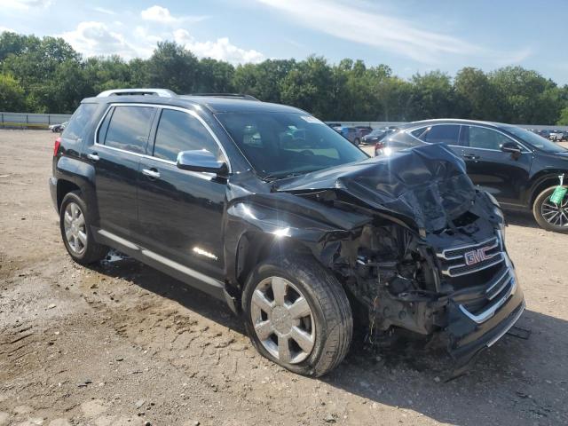 2016 GMC TERRAIN SL - 2GKFLPE31G6190765