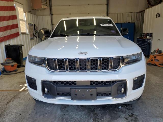 2021 JEEP GRAND CHEROKEE L OVERLAND 1C4RJKDG9M8158741