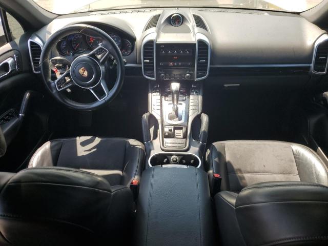 2017 PORSCHE CAYENNE WP1AA2A28HKA81924