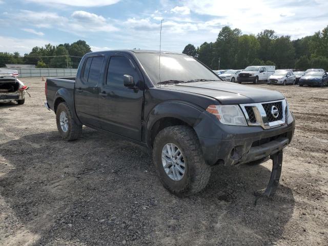 2019 NISSAN FRONTIER S 1N6AD0EV1KN700254