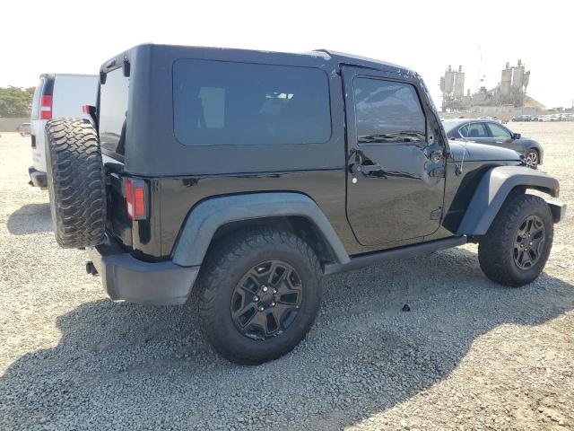 2016 JEEP WRANGLER S 1C4AJWAG5GL100717