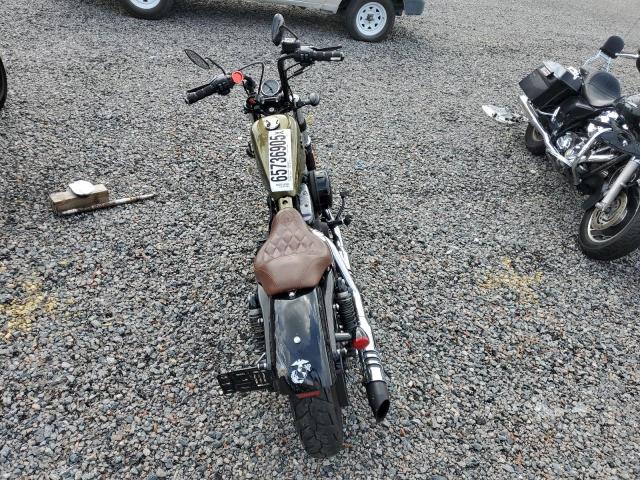 2016 HARLEY-DAVIDSON XL1200 FOR 1HD1LC316GC410004