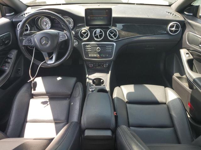 2016 MERCEDES-BENZ CLA 250 WDDSJ4EB9GN380188