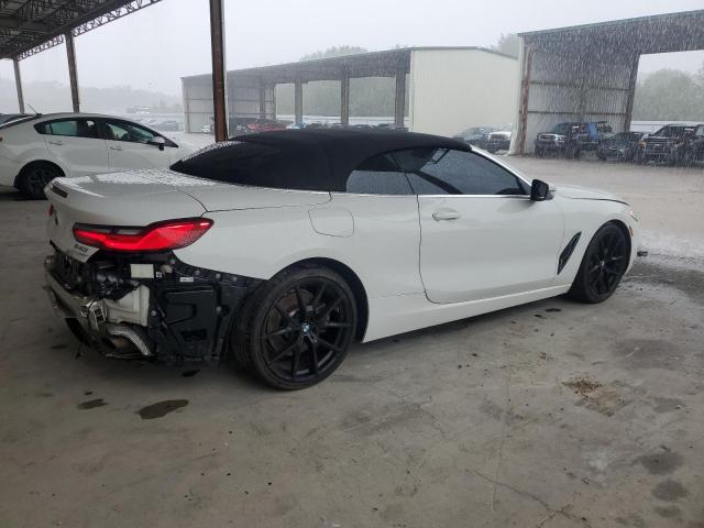 2020 BMW 840I WBADZ2C05LCE39647