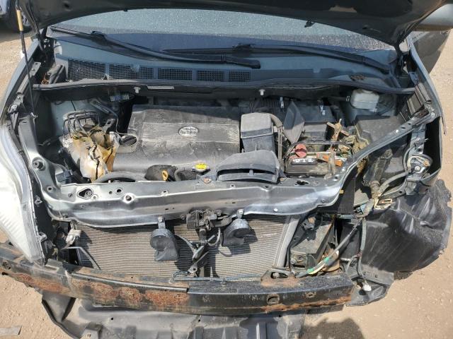 2011 TOYOTA SIENNA LE - 5TDKK3DC4BS053664