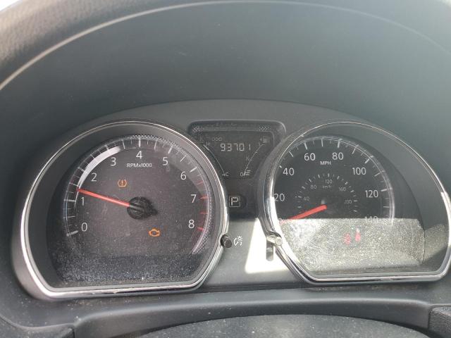 2019 NISSAN VERSA S 3N1CN7AP6KL834608