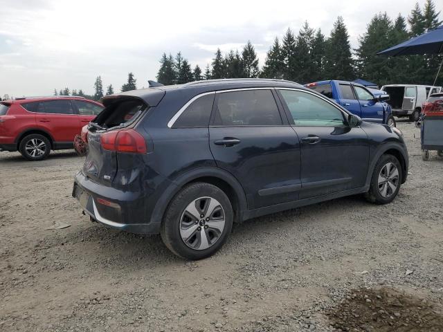 2019 KIA NIRO LX KNDCM3LD7K5234305
