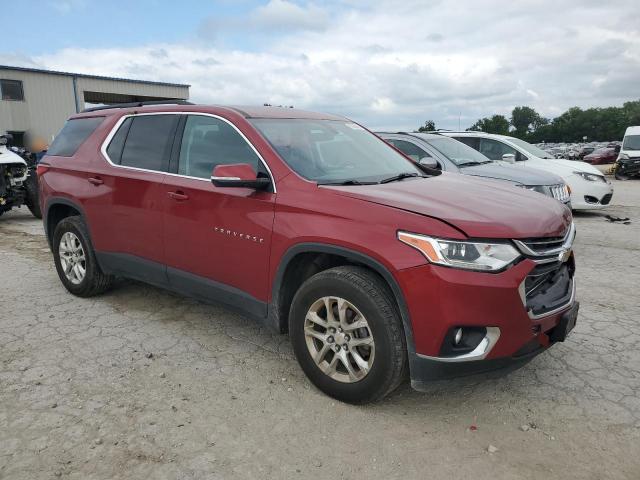 2020 CHEVROLET TRAVERSE L 1GNERGKW9LJ239364