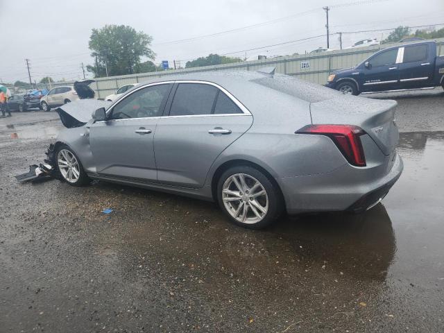 2023 CADILLAC CT4 LUXURY 1G6DJ5RK9P0125995
