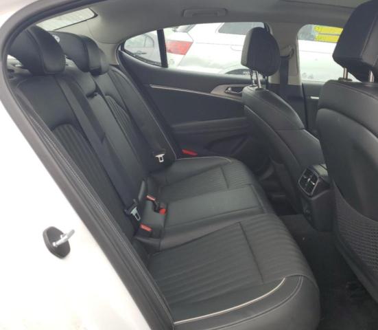 2021 GENESIS G70 - KMTG74LE9MU070881