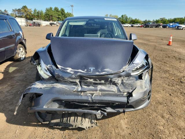 2021 TESLA MODEL Y 5YJYGDEE4MF068593