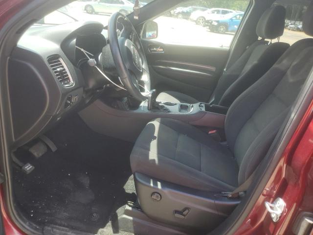 2020 DODGE DURANGO GT 1C4RDHDG8LC381374