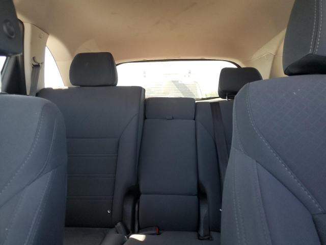 2019 KIA SORENTO L 5XYPG4A36KG511428