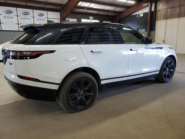 2020 LAND ROVER RANGE ROVE SALYK2EX6LA270601