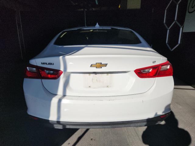 2023 CHEVROLET MALIBU LT - 1G1ZD5ST2PF196197