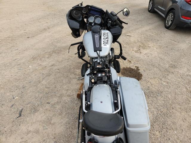 2020 HARLEY-DAVIDSON FLTRXS 1HD1KTP19LB620500