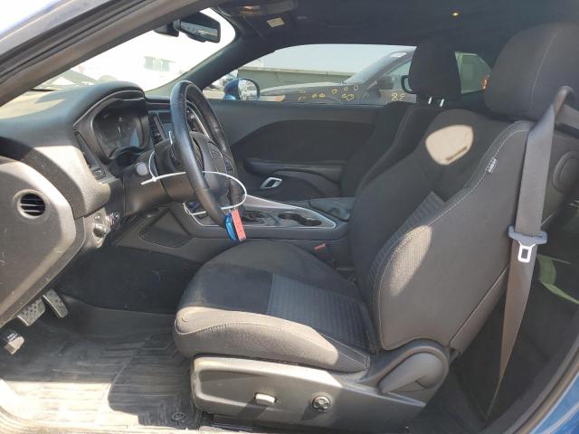 2021 DODGE CHALLENGER 2C3CDZKG6MH521813