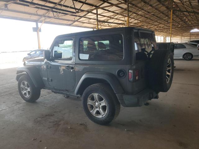 2020 JEEP WRANGLER SPORT 1C4GJXAN4LW229054