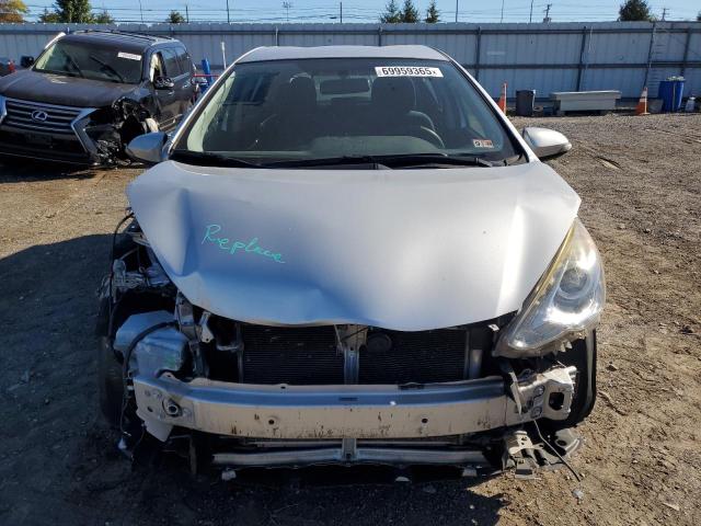 2015 TOYOTA PRIUS C #3265223997