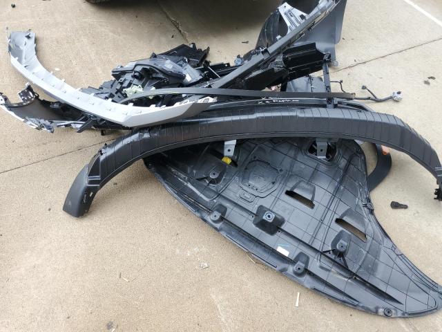 2025 HYUNDAI TUCSON SEL 5NMJBCDE4SH583973