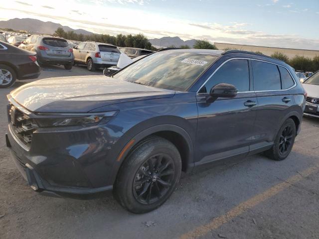2024 HONDA CR-V SPORT-L 7FARS6H83RE003833
