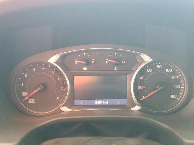 2021 GMC ACADIA AT4 1GKKNLLS6MZ198484