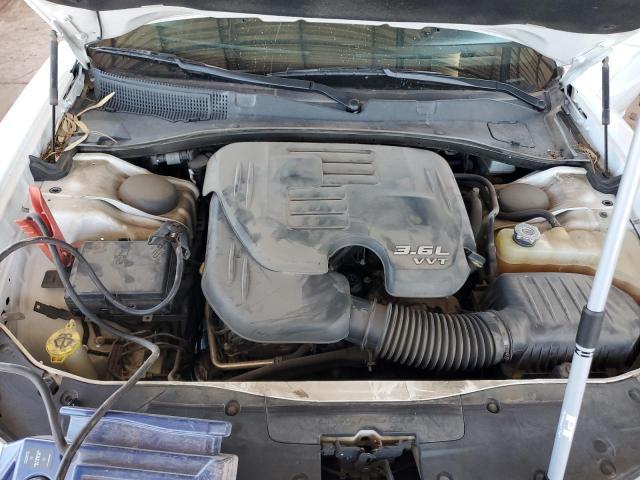 2018 DODGE CHARGER GT 2C3CDXJG8JH129742
