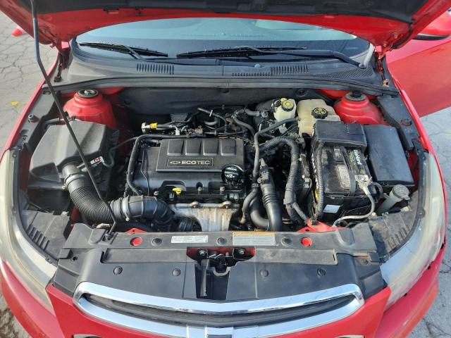 2016 CHEVROLET CRUZE LIMITED LTZ 1G1PG5SB1G7200739