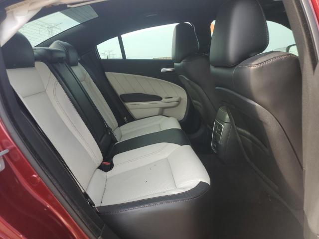 2018 DODGE CHARGER R/T 2C3CDXCT2JH210570