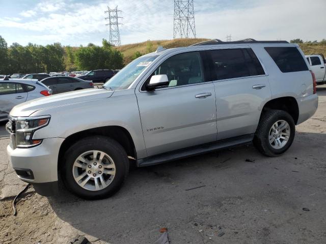 CHEVROLET TAHOE K1500 LT
