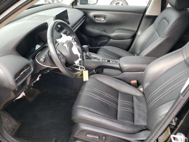 2024 HONDA HR-V EXL 3CZRZ2H73RM720987