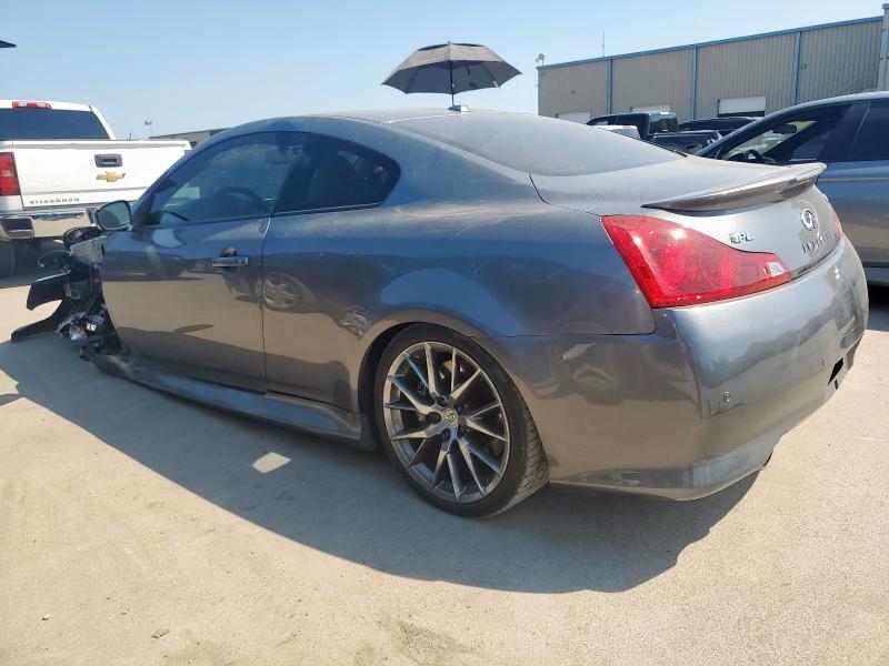 2014 INFINITI Q60 JOURNEY - JN1CV6EK9EM110334