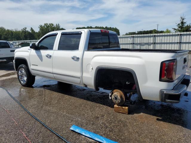 2018 GMC SIERRA K15 3GTU2NEC3JG515471