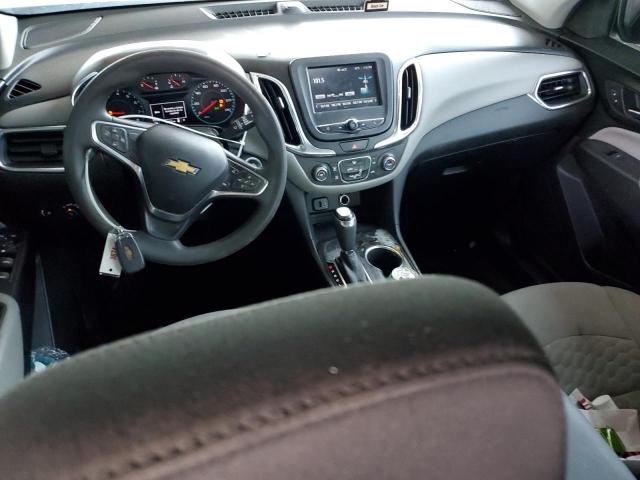 2018 CHEVROLET EQUINOX LS 3GNAXHEV4JL332778