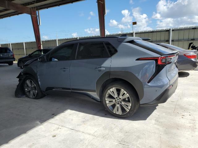 2024 SUBARU SOLTERRA P JTMABABA0RA058000