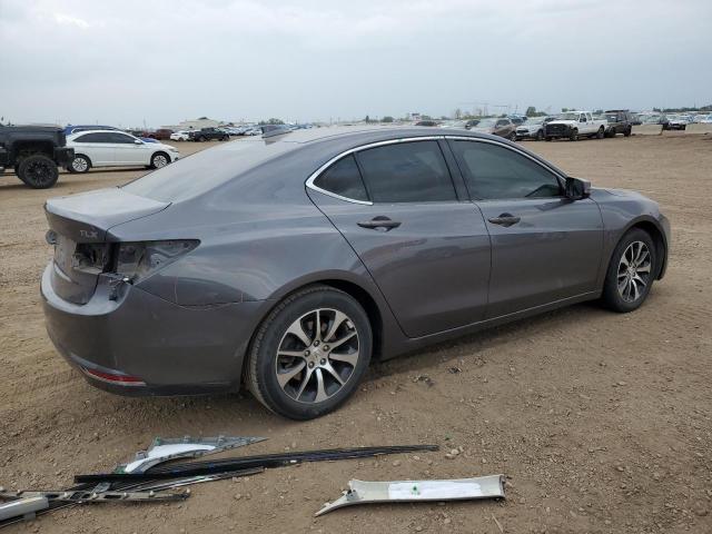 2017 ACURA TLX TECH - 19UUB1F57HA008866