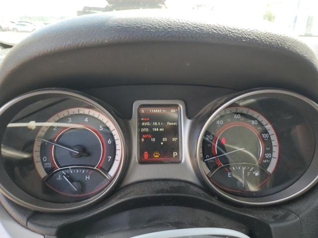 2017 DODGE JOURNEY CR 3C4PDCGB4HT706561