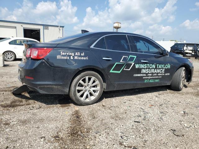2015 CHEVROLET MALIBU LTZ 1G11F5SL8FF323721