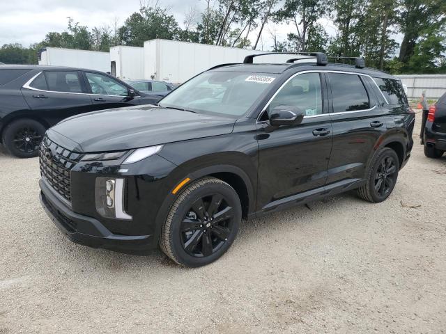 2025 HYUNDAI PALISADE XRT KM8R3DGE0SU834851
