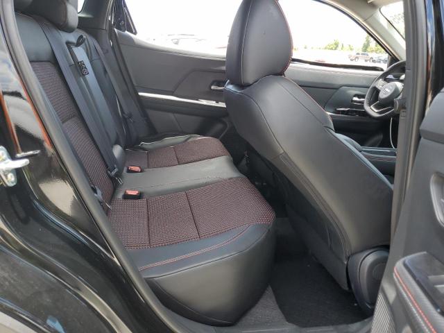 2025 NISSAN KICKS SR 3N8AP6DA6SL389405