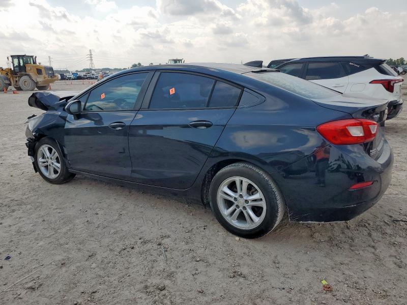 2016 CHEVROLET CRUZE LS 1G1BC5SMXG7258808