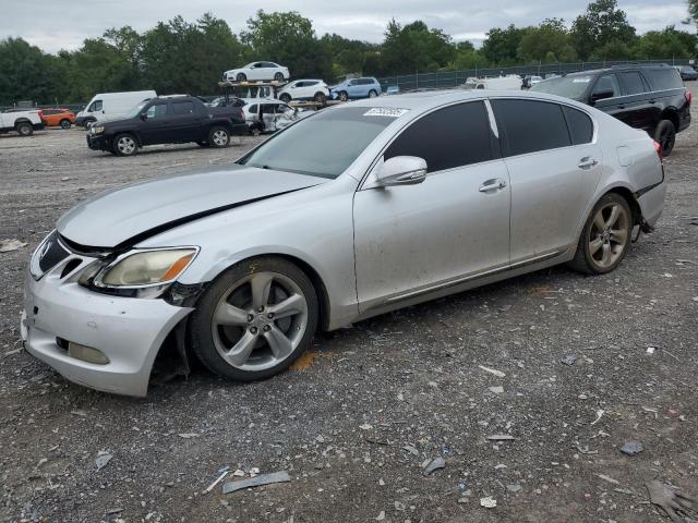 LEXUS GS 350
