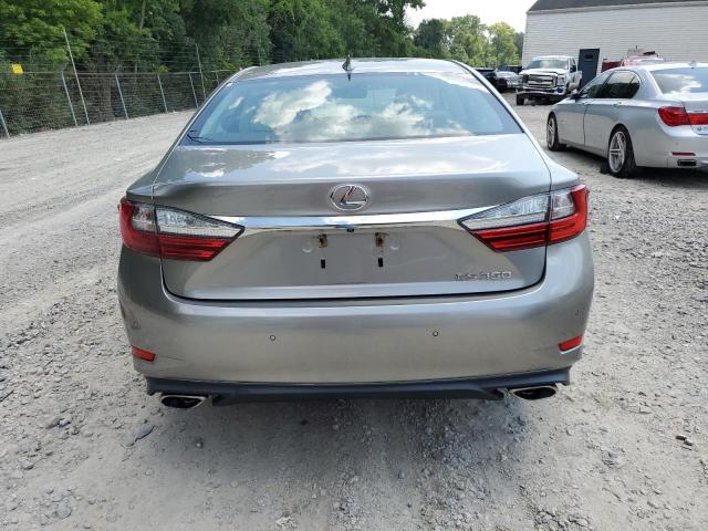 2017 LEXUS ES 350 58ABK1GG9HU054921