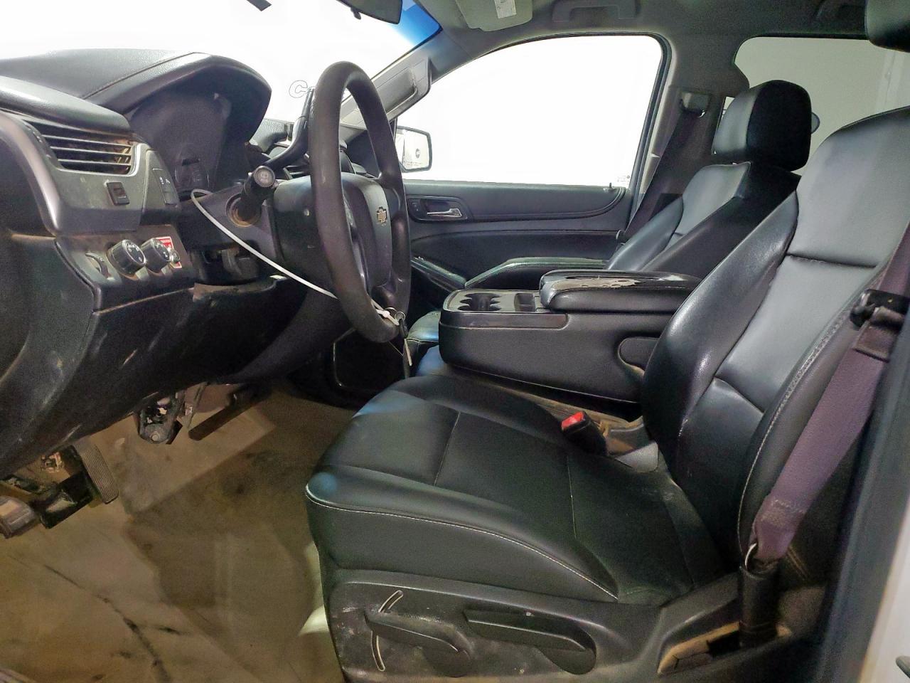 CHEVROLET SUBURBAN K1500