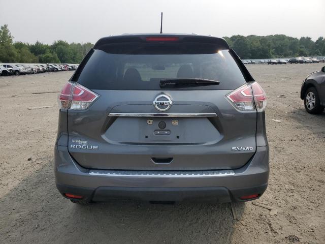 2016 NISSAN ROGUE S 5N1AT2MV9GC888894