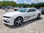 2015 CHEVROLET CAMARO LS - 2G1FA1E35F9269442