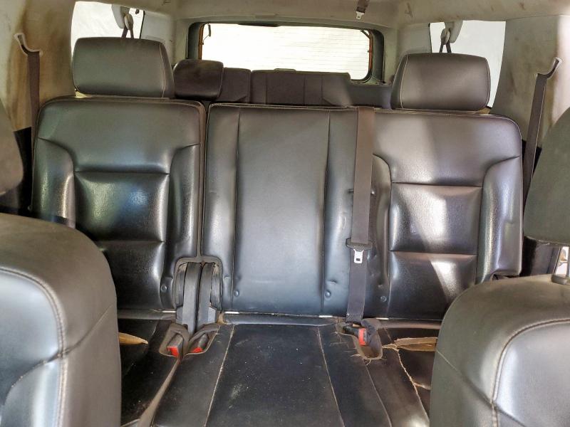 2017 CHEVROLET SUBURBAN K1500 1GNSKKEC1HR354710