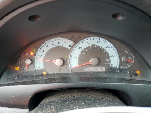 2011 TOYOTA CAMRY BASE - 4T1BF3EK7BU194522