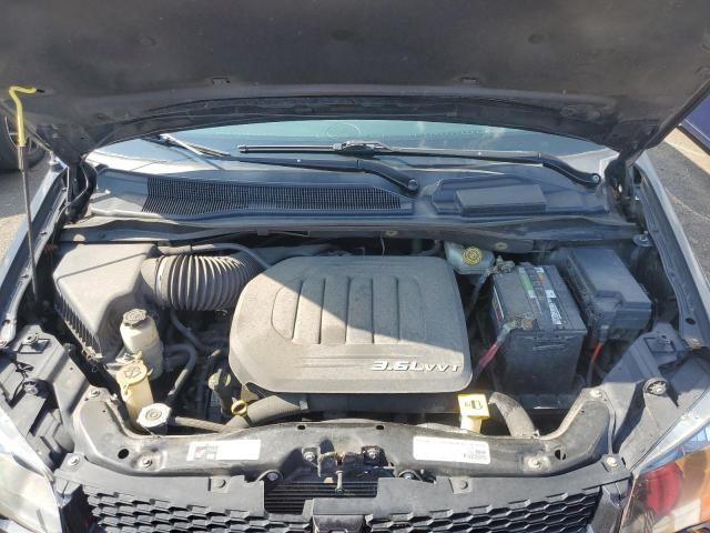 2017 DODGE GRAND CARA 2C4RDGEG8HR798629